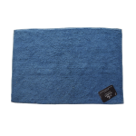 Summit Badmat Plain 50x80 cm Royal Blue
