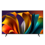 Hisense 43" Led 4K Ultra HD Smart Televisie