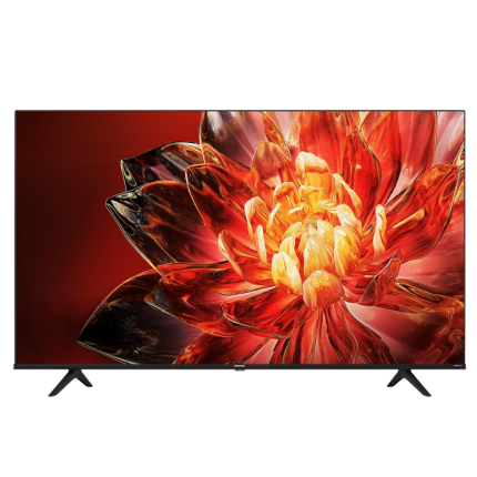 Hisense 55" Led 4K Ultra HD Smart