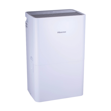 Hisense luchtontvochtiger 50 Pints 4500sq Feet