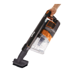 Shark Draadloze Steelstofzuiger - Afbeelding 2