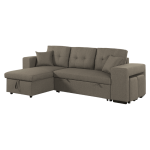 Multifunctioneel Bankstel Bruin