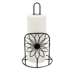 Keukenrolhouder 14.5x27cm