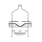 Badkamerrek 28x12x45.3 cm