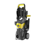 Hogedrukreiniger Geel