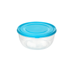 Ucsan Ronde Bakje met Deksel- 480 ml