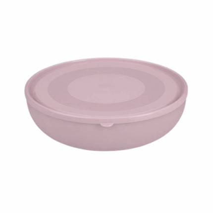 Ucsan Ronde Bakje met Deksel - 2.7 Liter