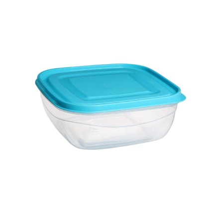 Ucsan Plastic Vierkant Bankje 1.6 Liter