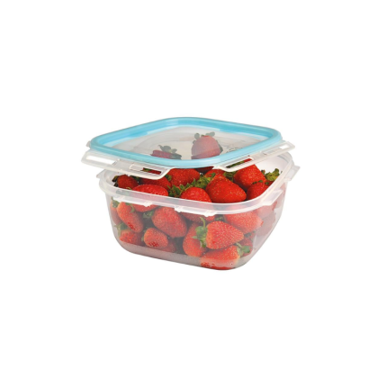 Ucsan Lock & Fit Opslagbakje 1.3 Liter