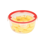 Ucsan Ronde Lock & Fit Opslagbakje - 1.1 liter