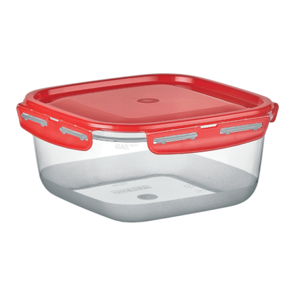 Ucsan Plastic Vershoudbakje 2.4 Liter