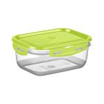 Ucsan Click & Fit Vershoudbakje - 1 Liter