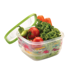 Ucsan Plastic Voedselcontainer 2.6 Liter