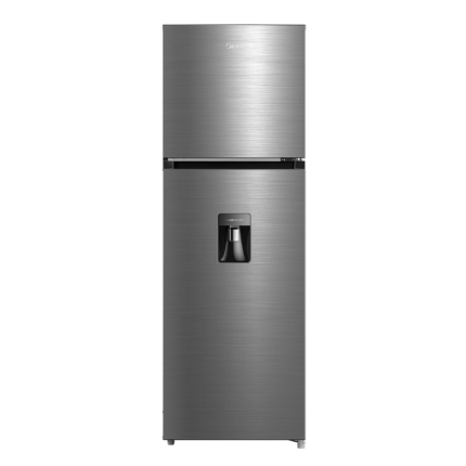 Midea Koelkast met Waterdispenser 13 Cu.Ft.