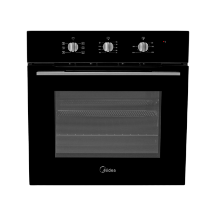 Midea Elektrisch Inbouwoven 24"