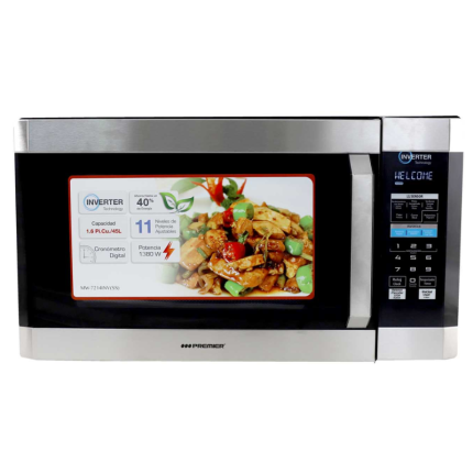 Premier Inverter Magnetron 1.6 Cu.Ft.