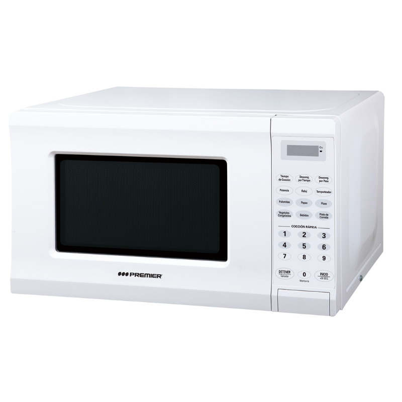 MW7215W Premier Magnetron 0.7 Cu.Ft. - Afbeelding 1