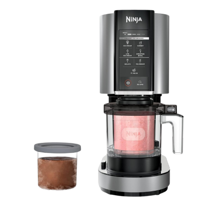Ninja Dessertmaker