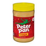 Peter Pan Creamy Peanut Butter 28 oz