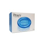 Pears Zeep Mint Extracts 125gr