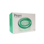 Pears Zeep Lemon Flower Extracts 125g