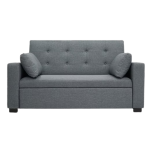 Multifunctioneel Bankstel Grijs