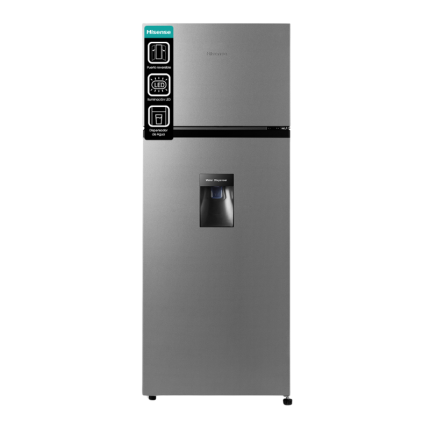 Hisense Koelkast met Waterdispenser 7.3 Cu.Ft.