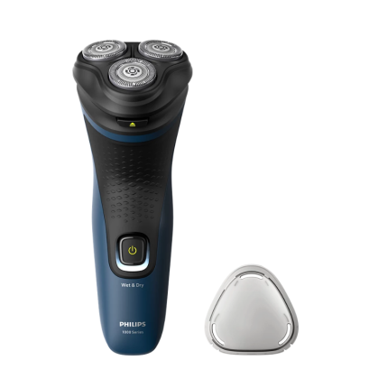 Philips Oplaadbare Nat & Droog Scheerapparaat