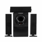 Premier Soundbar met Subwoofer