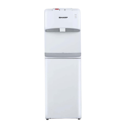 Sharp Bovenlader Waterdispenser