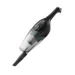 Electrolux 2-in-1 Stofzuiger - Afbeelding 2