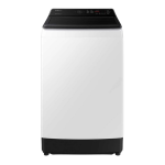 Samsung Bovenlader Wasautomaat 13 kg