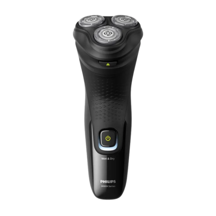Philips Oplaadbare Nat & Droog Scheerapparaat