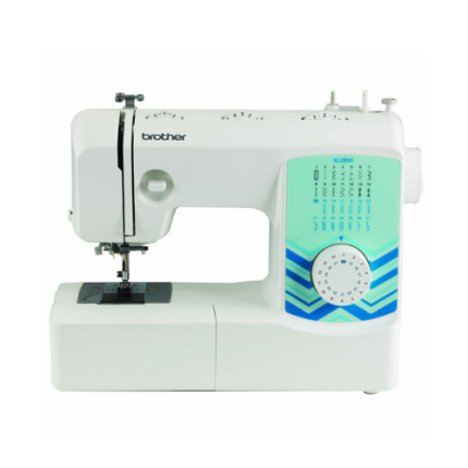 Brother Naaimachine 27 Steken XL2800