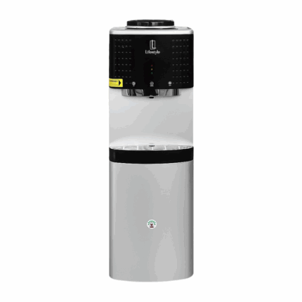 Lifestyle Bovenlader Waterdispenser