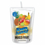 Sun Blast Vruchtenmix Sap 200 ml