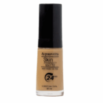 Aquavera Skin Perfect Matte Liquid Foundation Capuchino