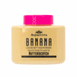 Aquavera Banana Loose Setting Powder Butterscotch