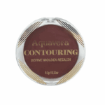 Aquavera Contour Poeder Deep 9.5 gram – hoogwaardige contourpoeder voor diepe huidtinten