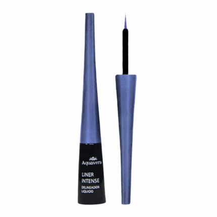 Aquavera Liner Intense Liquid Eyeliner Blue