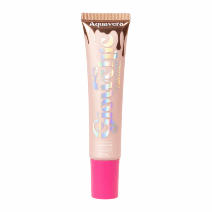 Aquavera Glowchic Liquid Highlighter Champagne
