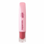 Aquavera Melted Gloss Lipstick Apple – Rode Glanzende Lipstick