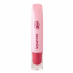Aquavera Melted Gloss Lipstick Punch – Roze Glanzende Lipstick