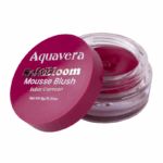 Aquavera Mousse Blush Berry Slay