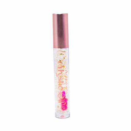 Aquavera Mystic Oil Color Changing Lip Oil 35 ml
