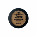Aquavera Pressed Powder Aquacanela 6