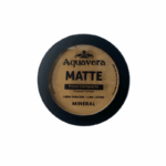 Aquavera Pressed Powder Aquaaceituna 3