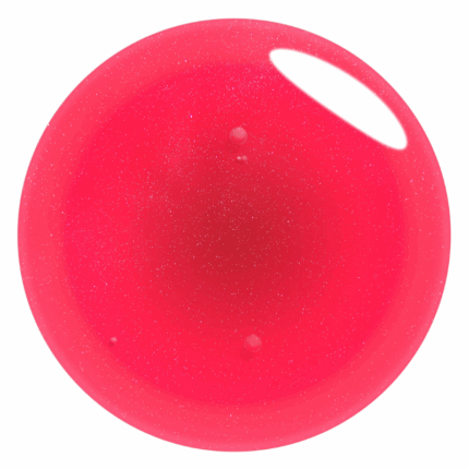 Aquavera Vanity Shimmer Gloss Hot Cherry lipgloss