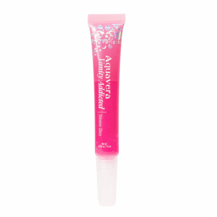 Aquavera Vanity Shimmer Gloss Seductive lipgloss