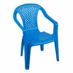 PG Kinderstoel Altea Blauw